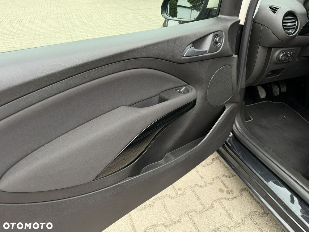 Opel Adam 1.2 Jam - 24