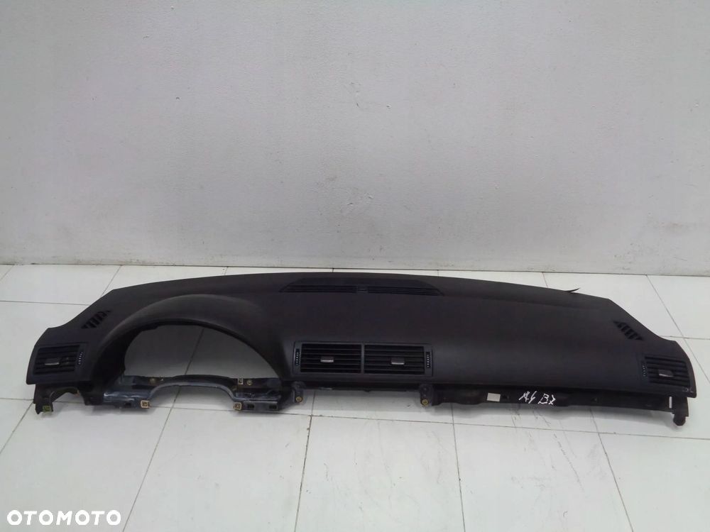 audi a4 b6 b7 8e kokpit deska rozdzielcza 01-07r