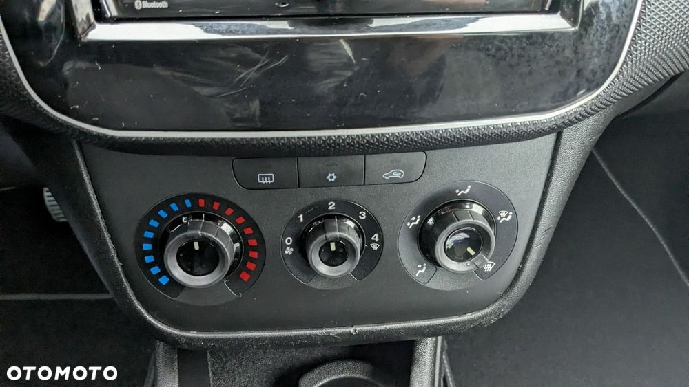 Fiat Punto Evo - 28