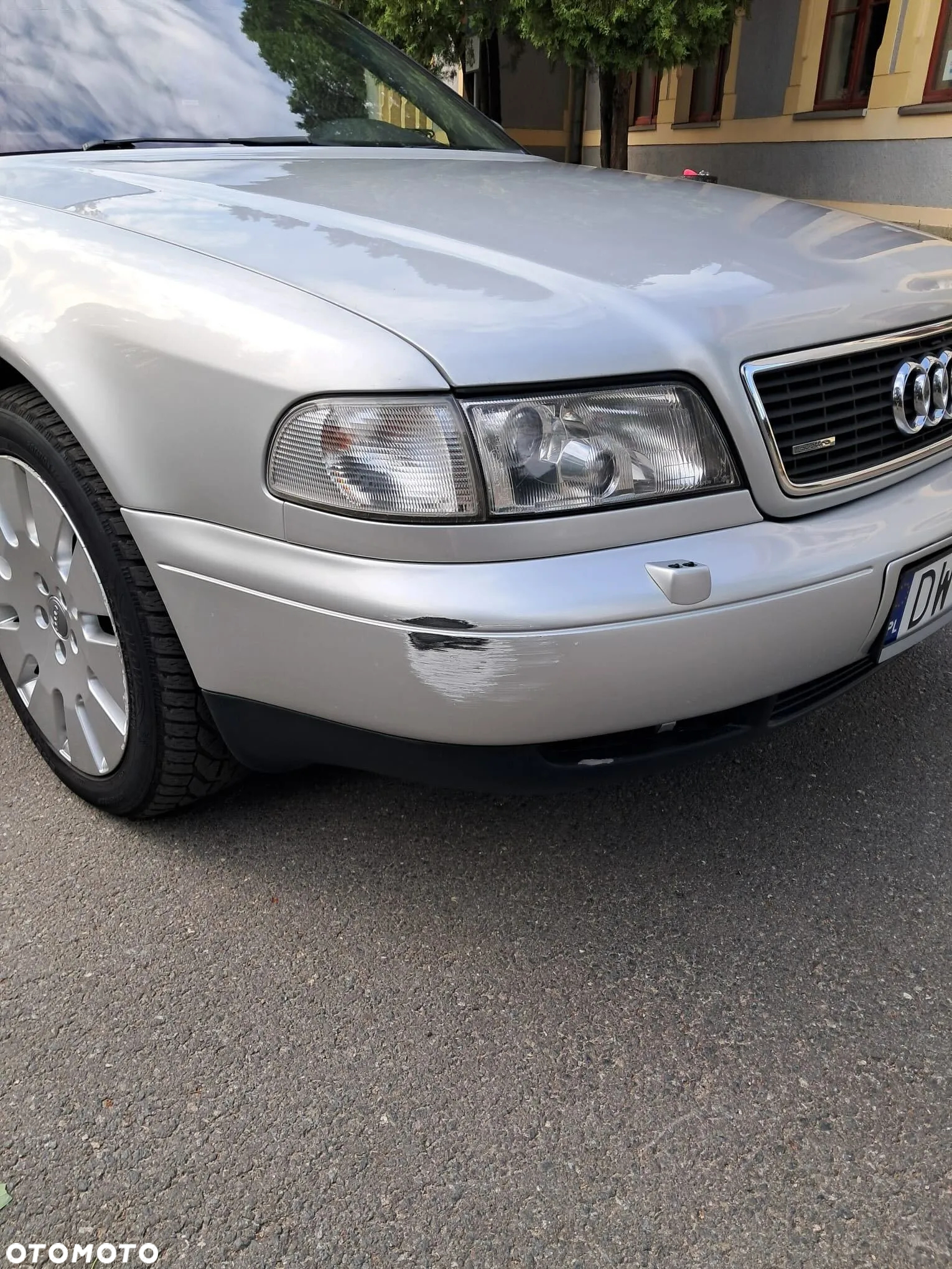 Audi A8 - 13