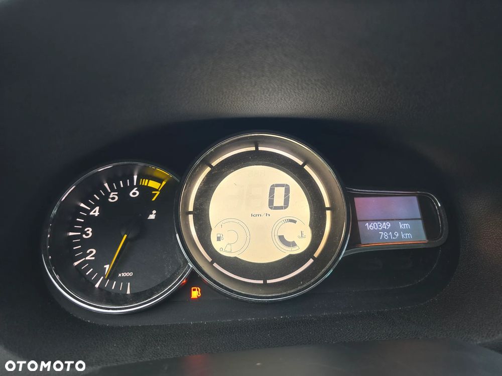 Renault Megane 1.6 16V Limited - 14