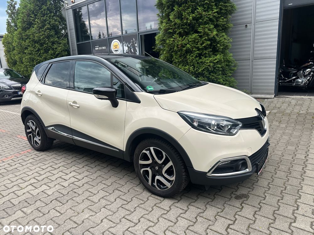 Renault Captur (ENERGY) TCe 90 INTENS - 8