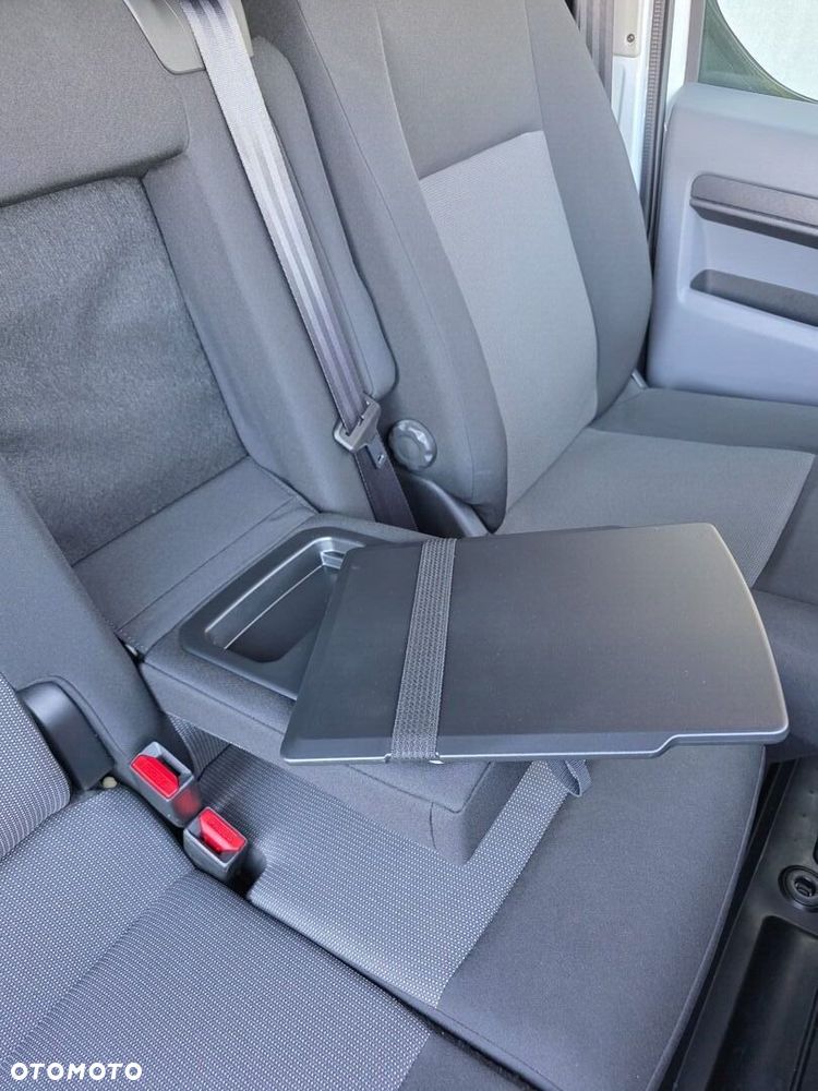 Toyota PROACE - 20