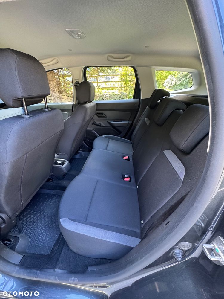 Dacia Duster 1.0 TCe Essential - 7