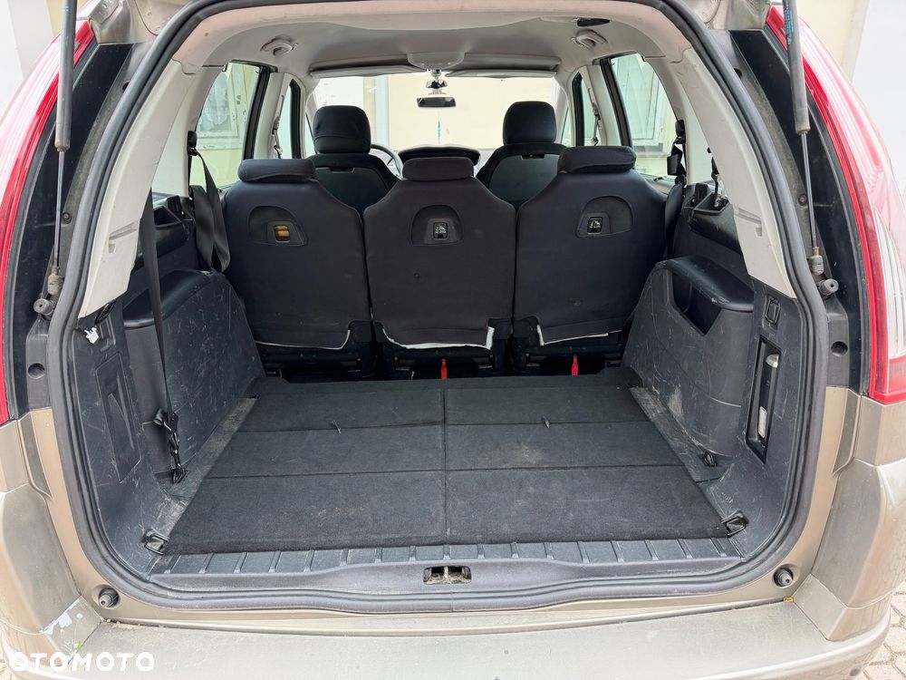 Citroën C4 Picasso - 18