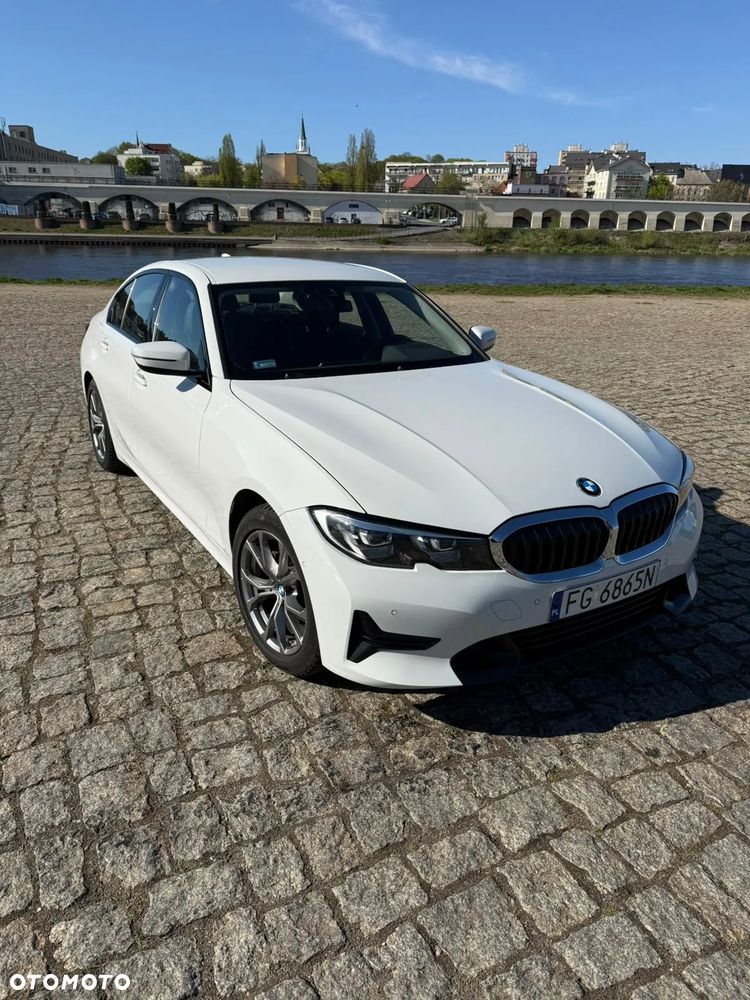 BMW Seria 3 - 2