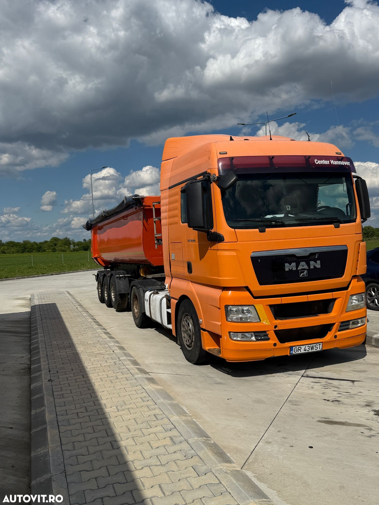 Schmitz Cargobull - 11