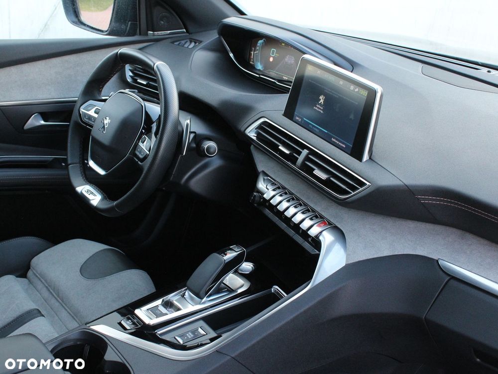 Peugeot 3008 - 18