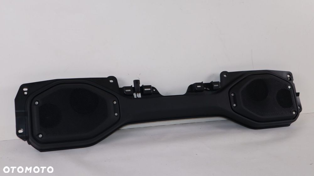 JEEP WRANGLER JL 18- GŁOŚNIKI GÓRNE P6AH08TX7AF - 3