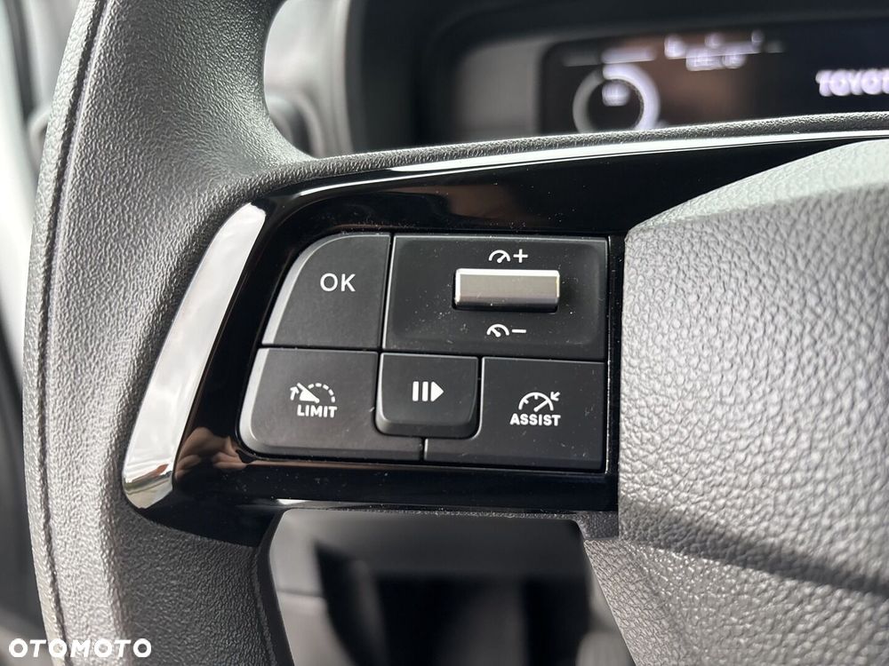 Toyota PROACE CITY - 20
