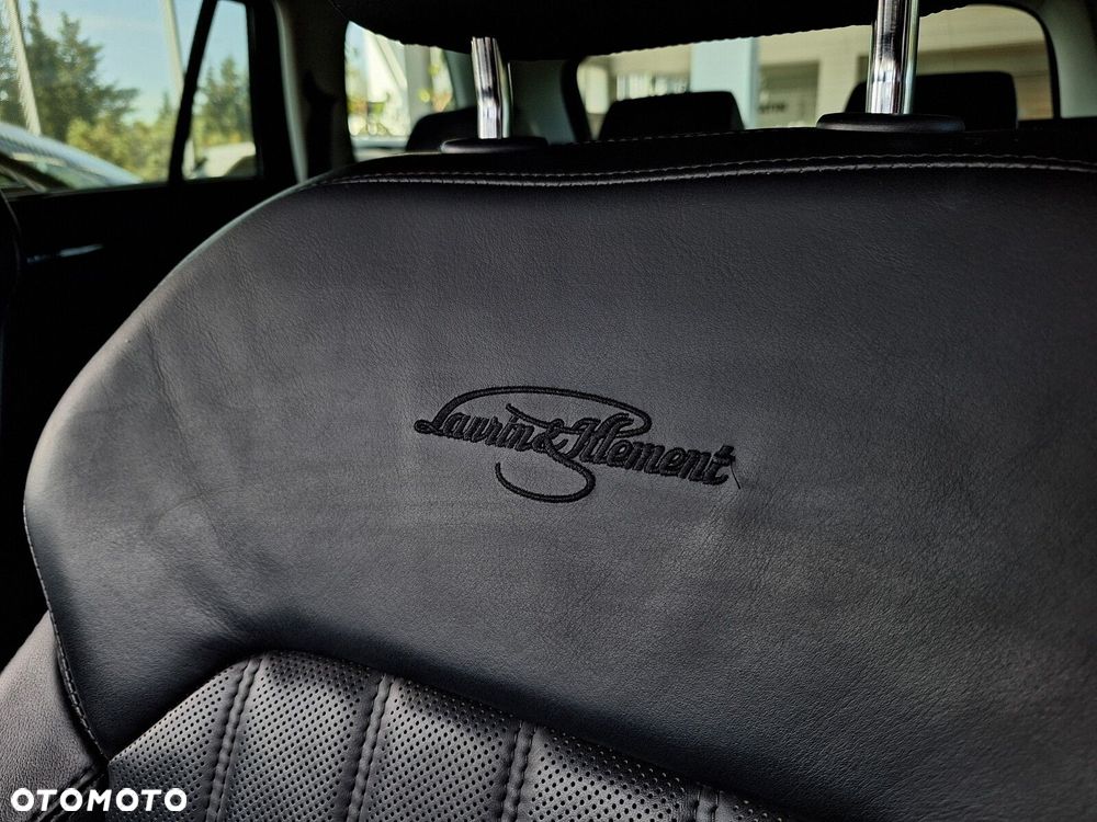 Skoda Kodiaq 2.0 TSI 4x4 L&K DSG - 19