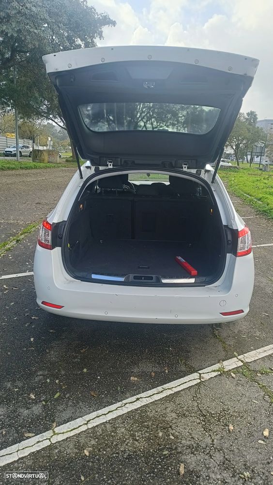Peugeot 508 SW 1.6 BlueHDi Active - 5