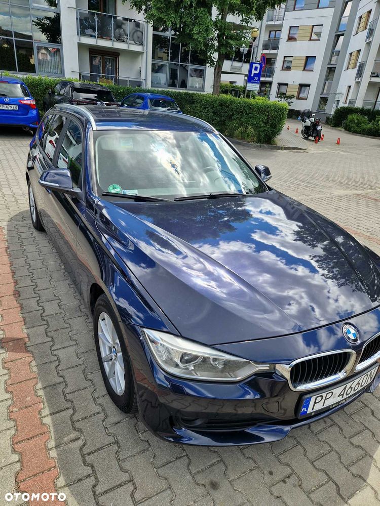 BMW Seria 3 - 2