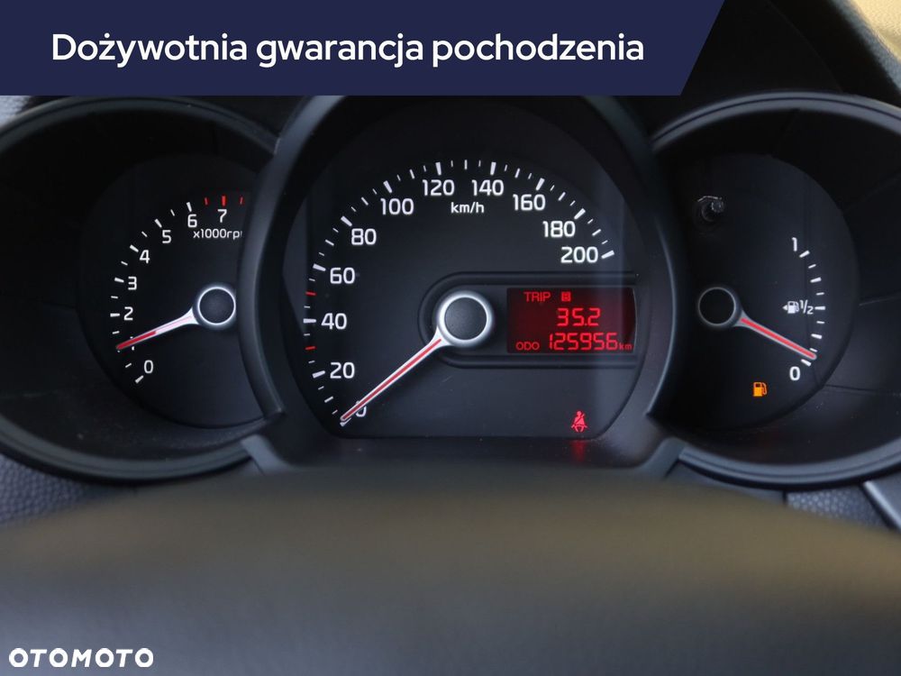 Kia Picanto - 13