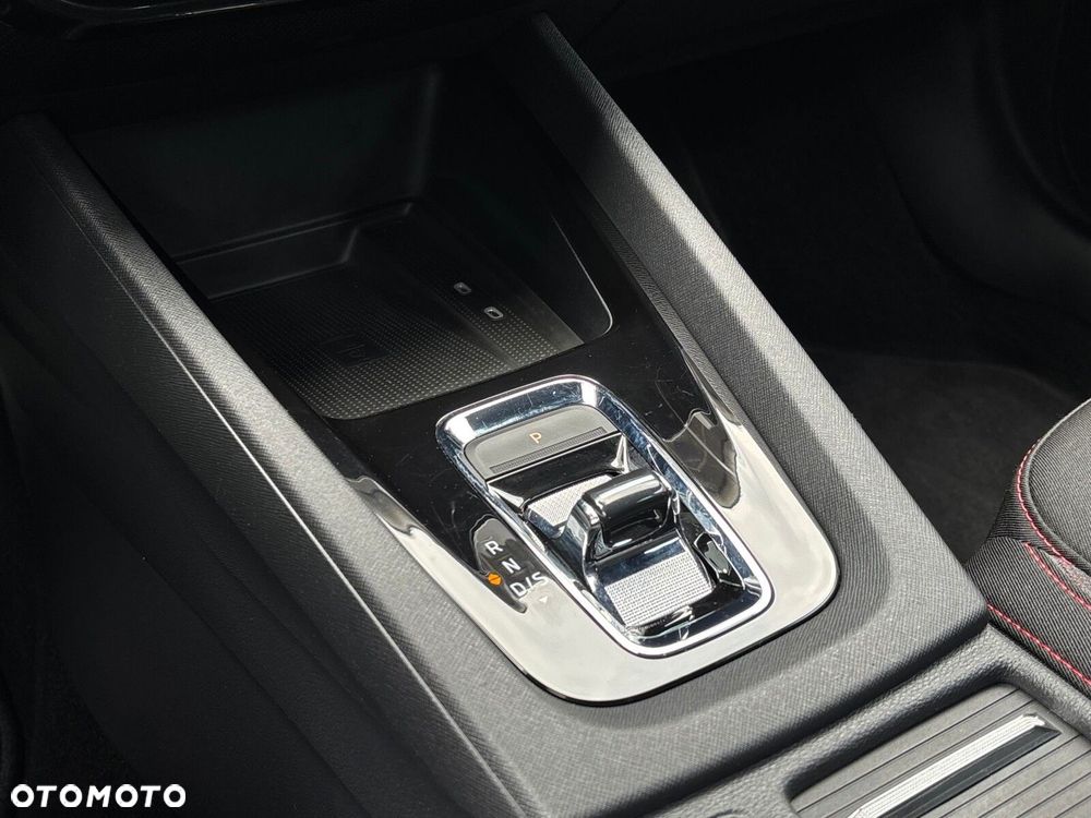 Skoda Octavia 2.0 TSI RS DSG - 23