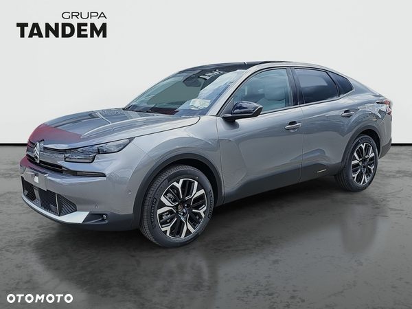 Citroën C4X