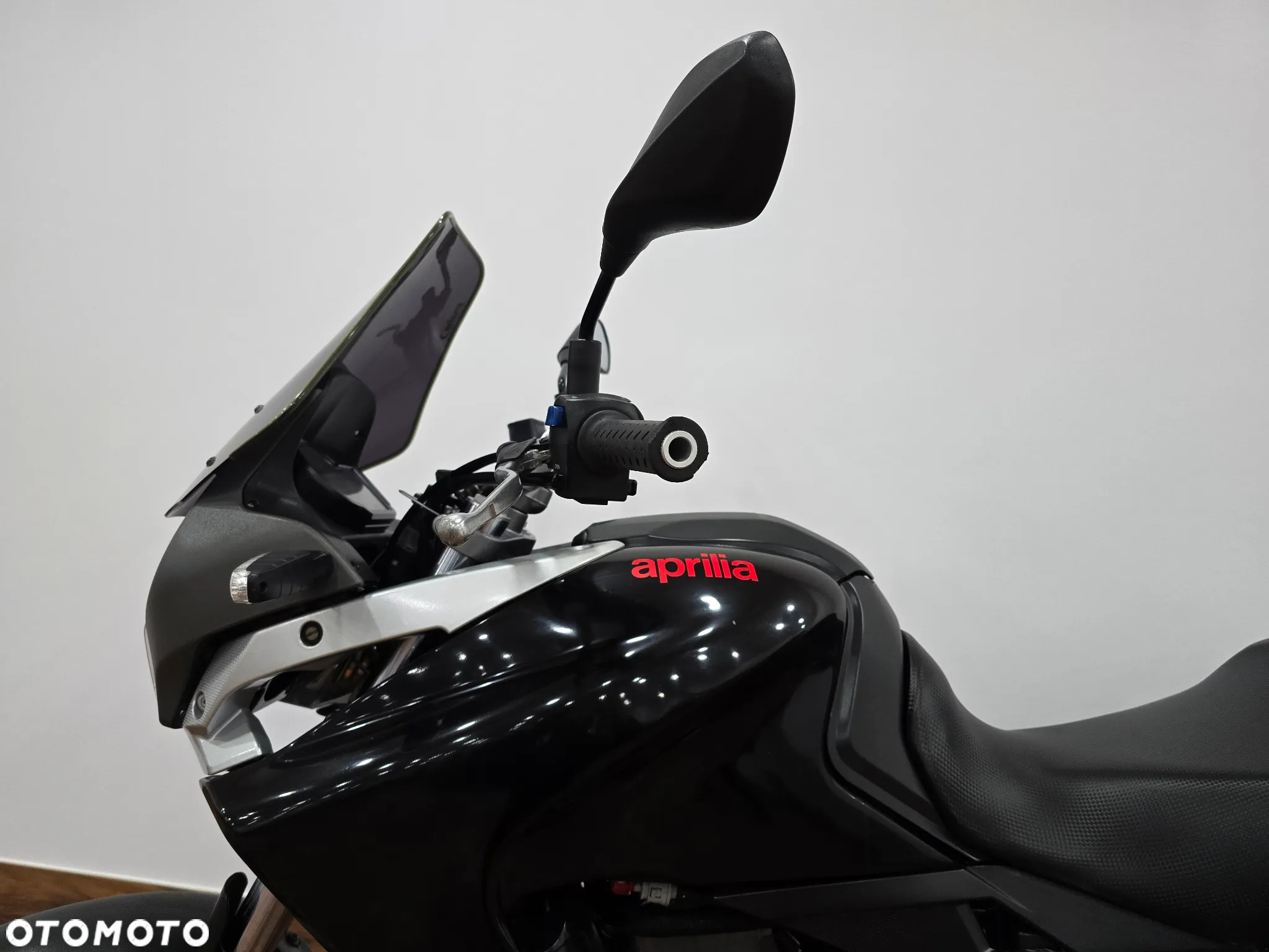 Aprilia Pegaso - 7