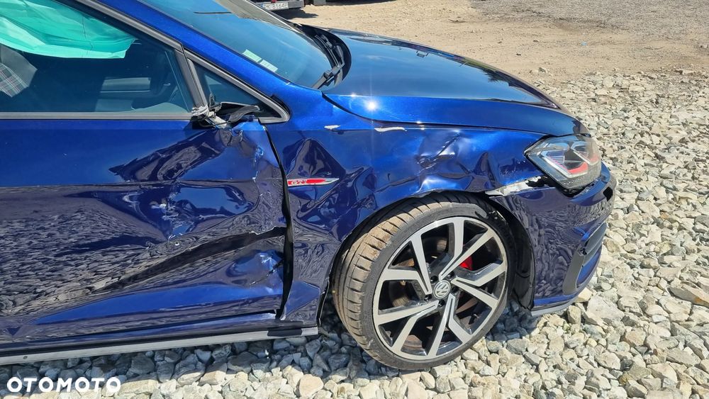 Volkswagen Golf 2.0 TSI BMT GTI Performance DSG - 25