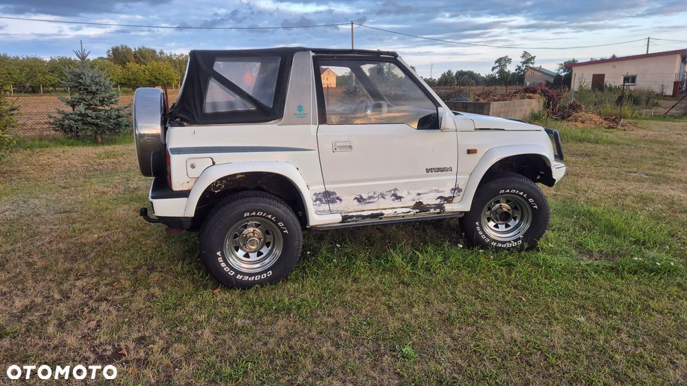 Suzuki Vitara - 18
