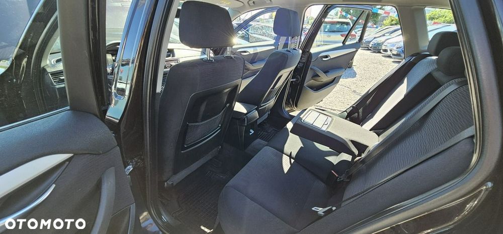 BMW X1 - 30