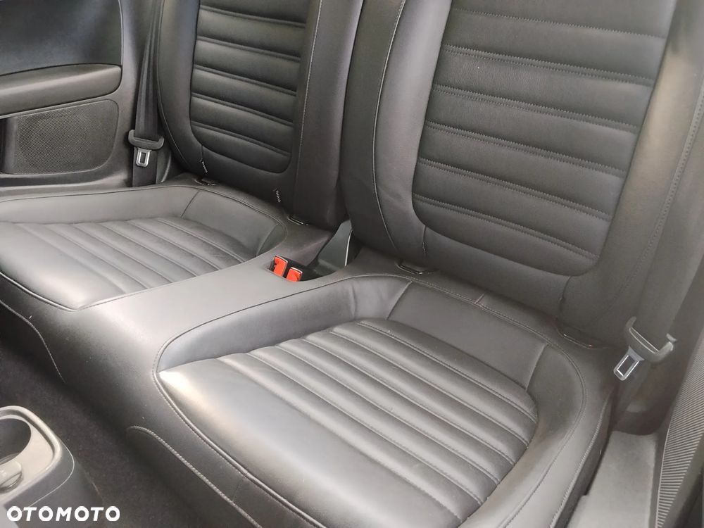 Volkswagen Beetle - 9