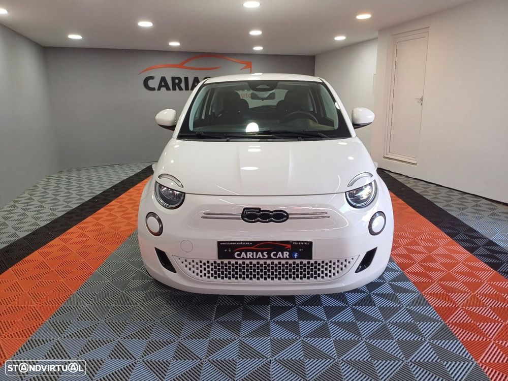 Fiat 500e Icon - 3