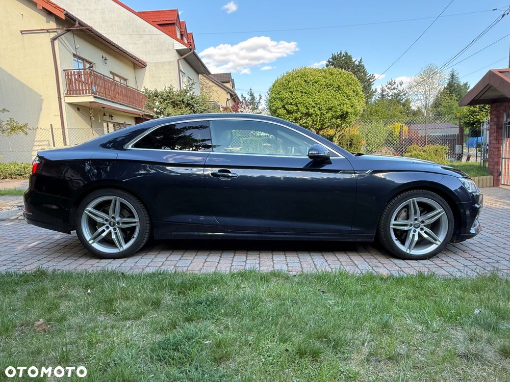 Audi A5 Coupé 2.0 TFSI Sport S tronic - 6