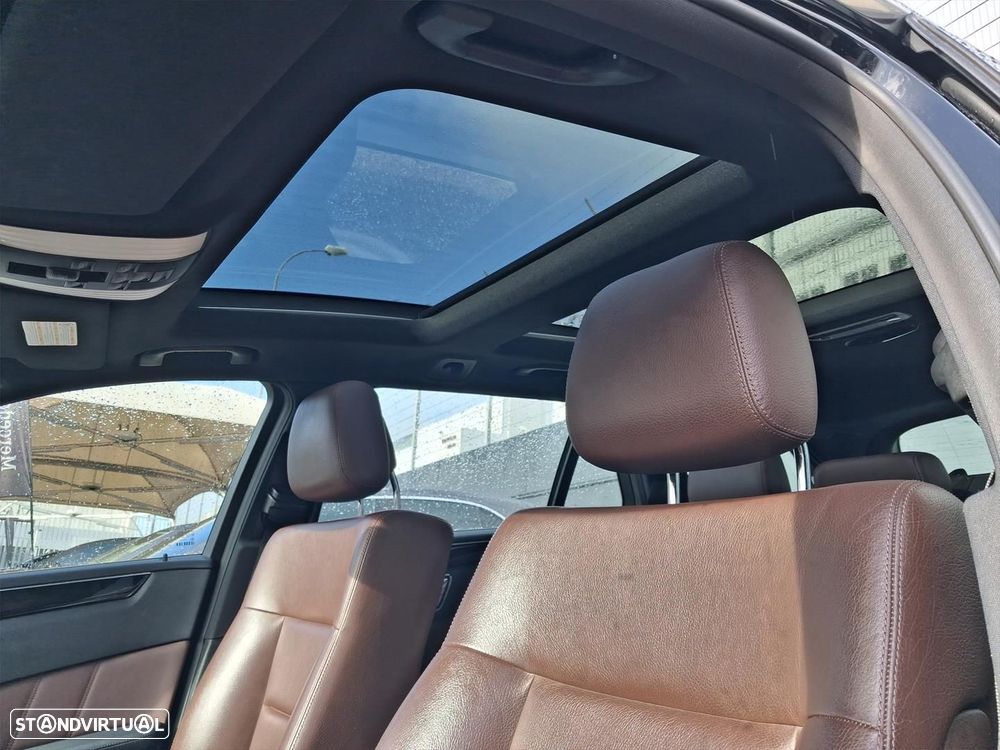 Mercedes-Benz E 250 BlueTEC 9G-TRONIC Edition - 11