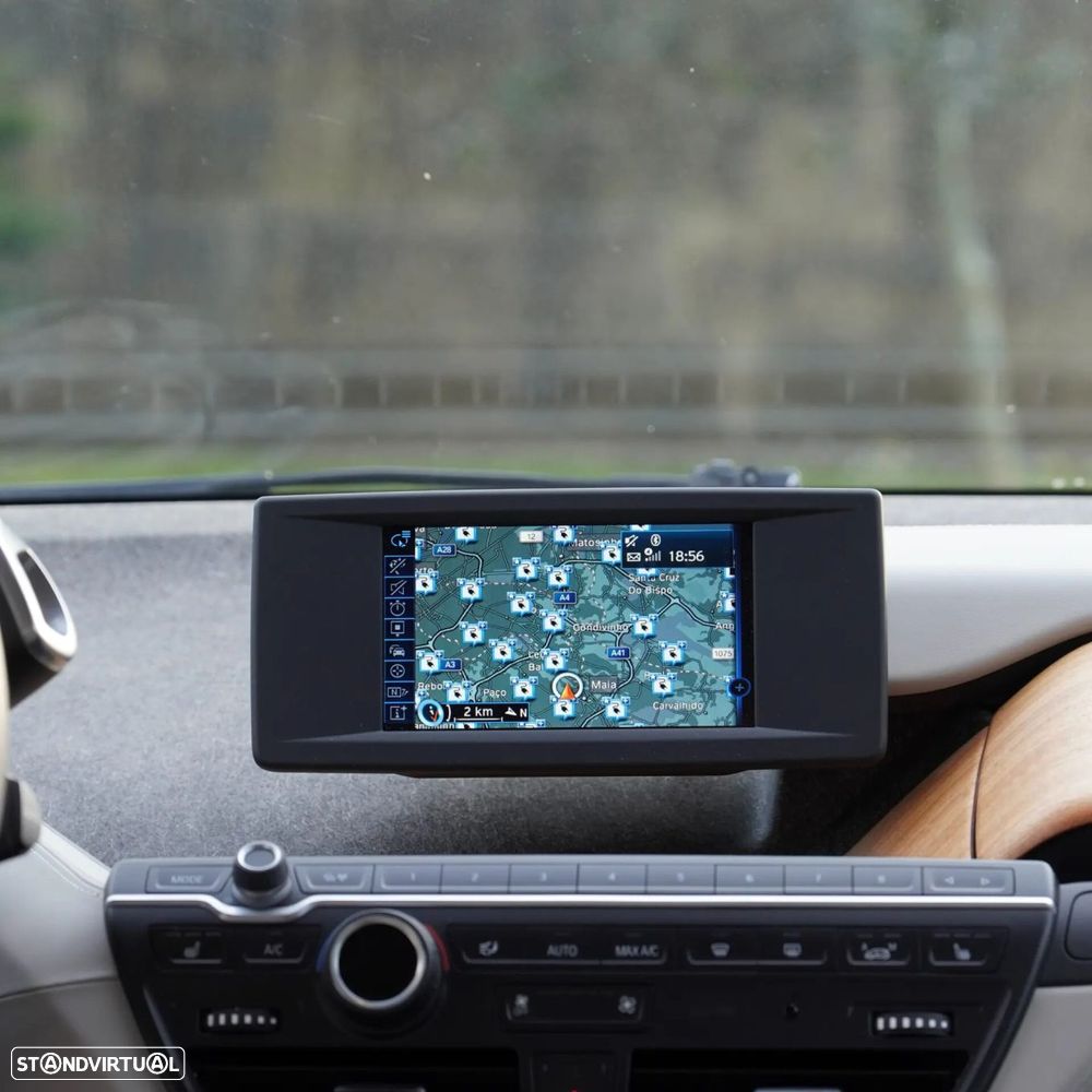 BMW i3 +EXA +Comfort Package Advance - 17