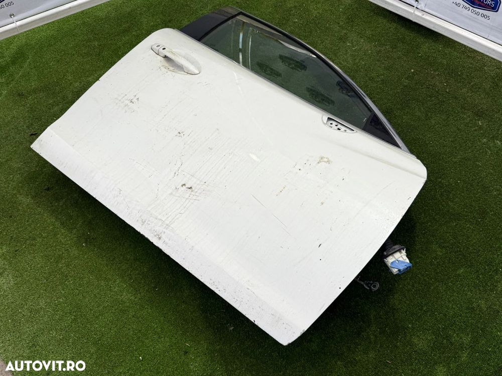 USA PORTIERA FATA DREAPTA MAZDA 6 SPORT 2015 2.2 DIESEL / BERLINA 2012-2025 - 8