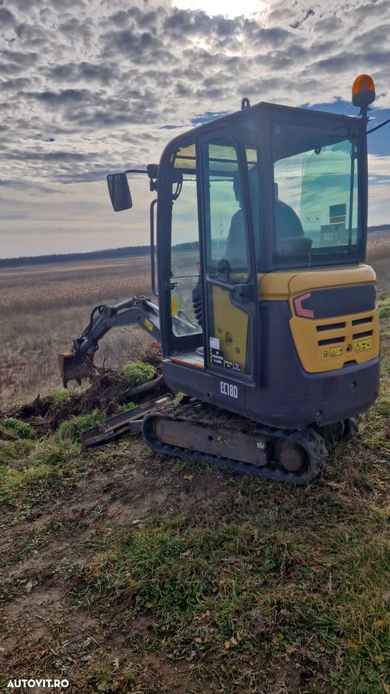 Volvo Ec18d - 7