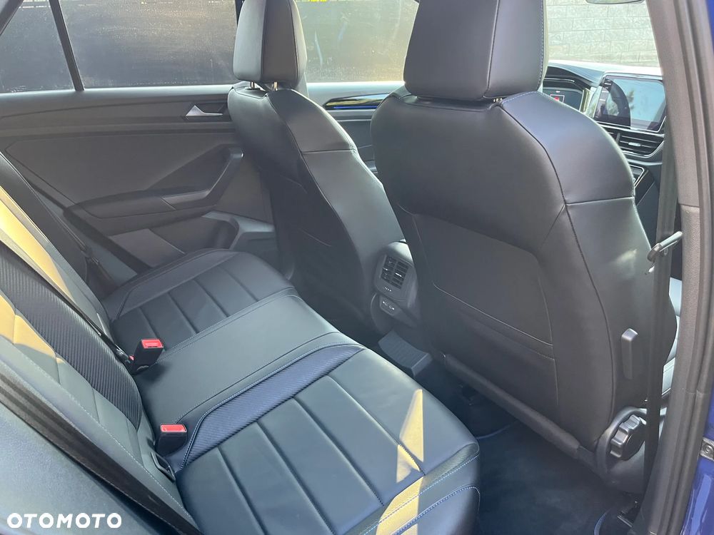 Volkswagen T-Roc 2.0 TSI 4Motion R DSG - 12