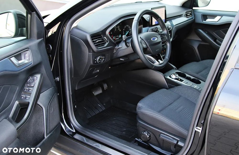 Ford Focus 1.0 EcoBoost Active - 17