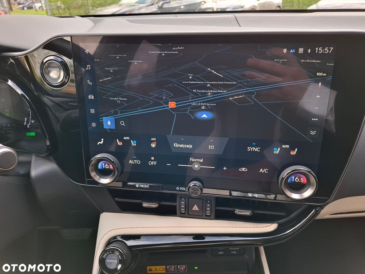 Lexus NX - 31