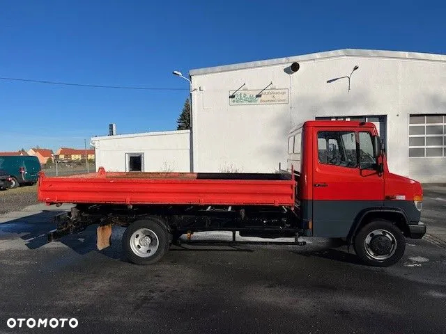 Mercedes-Benz Vario - 4
