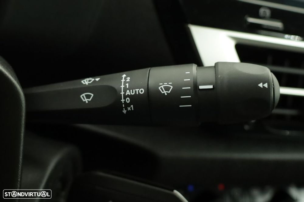 Citroën C4 1.2 PureTech Plus EAT8 - 17