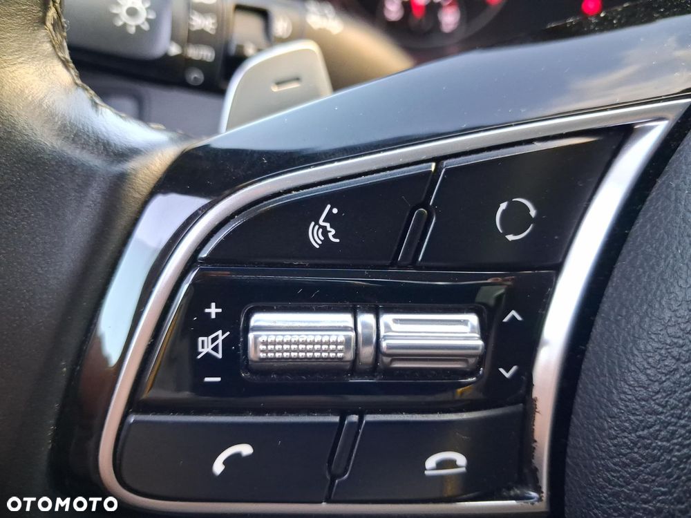 Kia Optima 1.6 T-GDI L DCT - 19