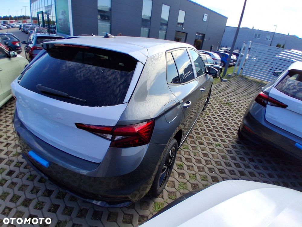 Skoda Fabia 1.0 TSI Monte Carlo - 3