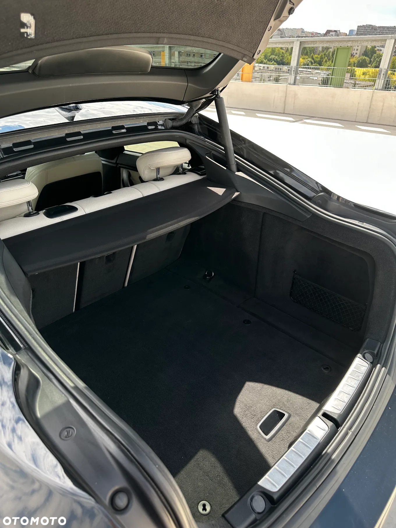 BMW Seria 4 420d M Sport sport - 18