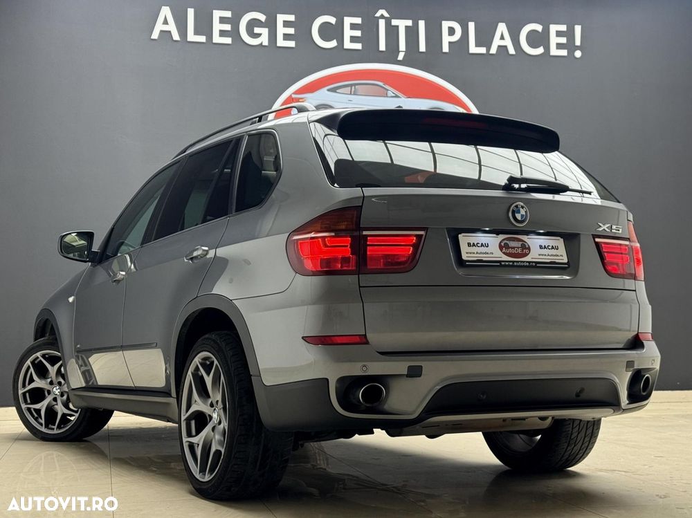 BMW X5 - 3