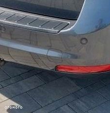 ZAŚLEPKA ZDERZAKA TYŁ HAK HOL VOLVO V50 FL KOLORY - 11