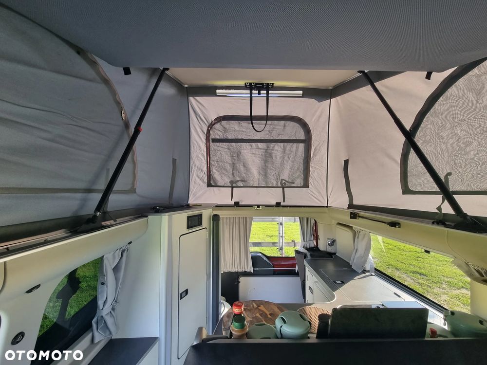 Ford Transit Custom Nugget - 6