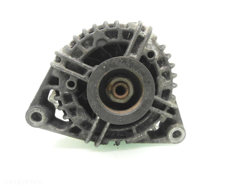 ALTERNATOR OPEL ASTRA II G 2.0 DTI 0124425021 55556068 - 3