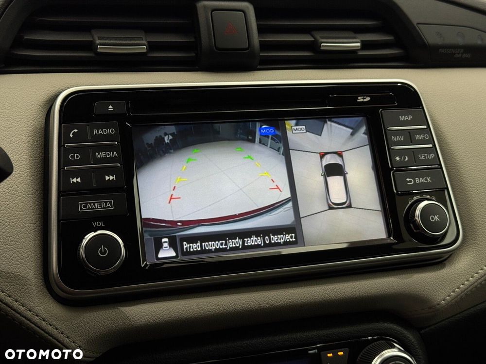 Nissan Micra 0.9 IG-T Tekna - 31