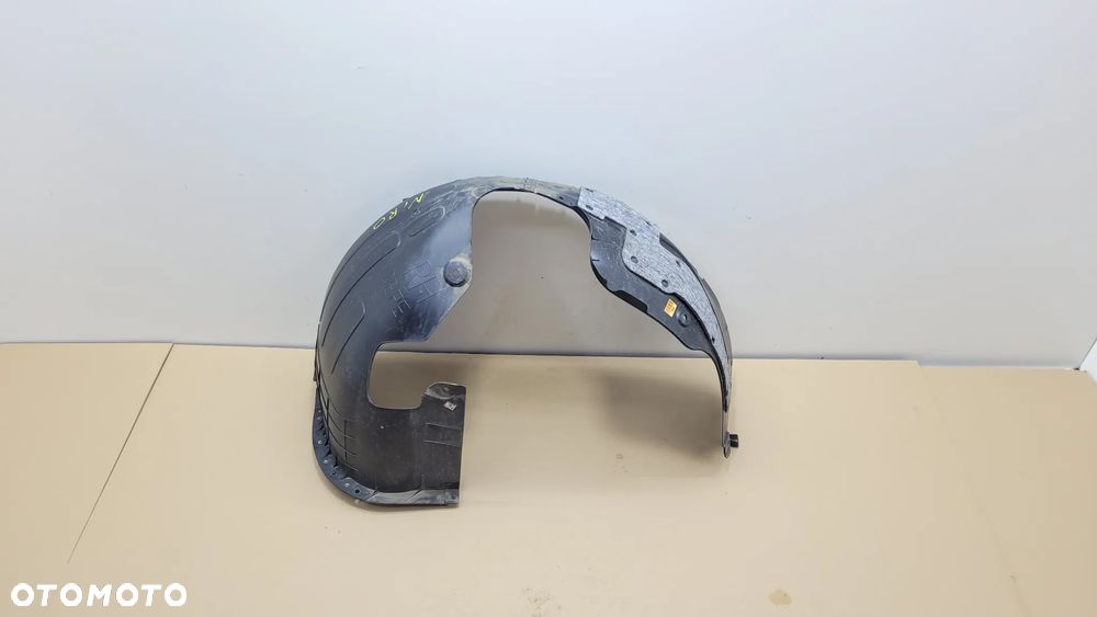 KIA NIRO I NADKOLE PRAWY PRZÓD 86812-G5500 19- - 1