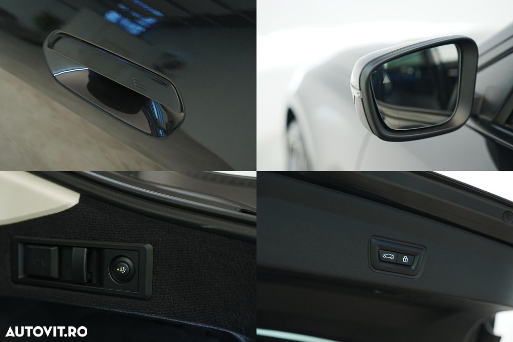 BMW Seria 4 420i Sport-Aut. Luxury Line - 19