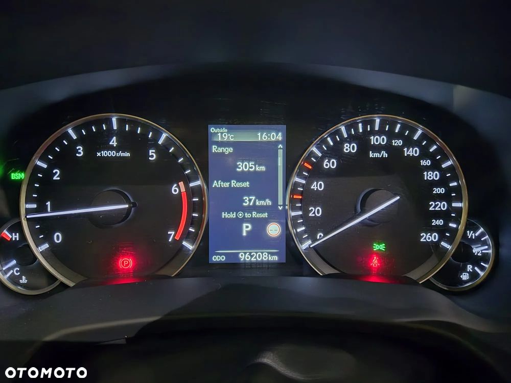 Lexus RX 300 Prestige - 8