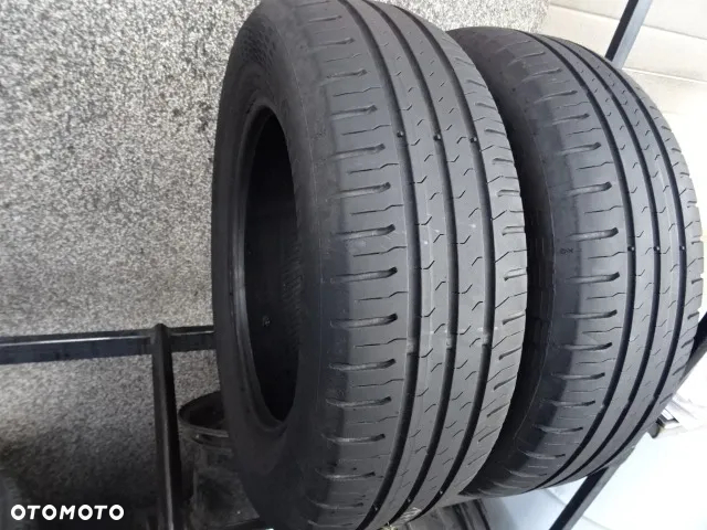 175/65/R14 86T Continental Conti Eco Contact 5 - 2