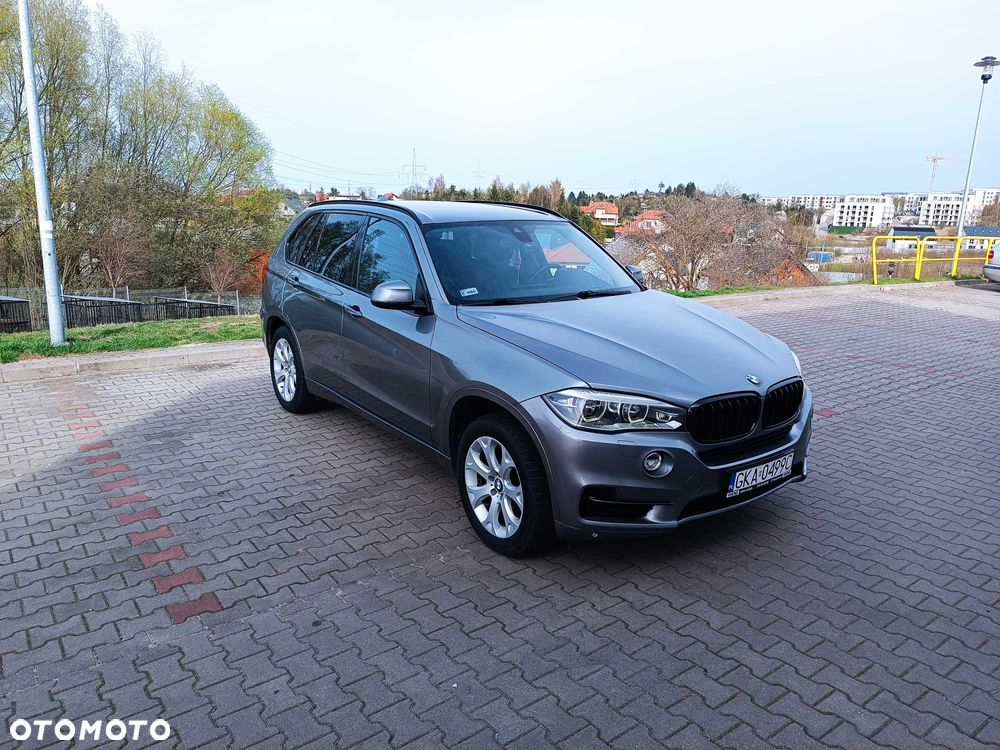 BMW X5 - 6