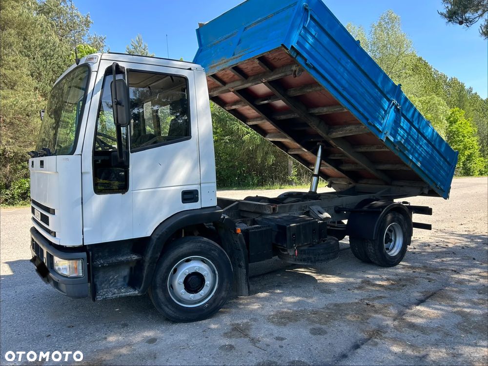 Iveco Eurocargo - 6